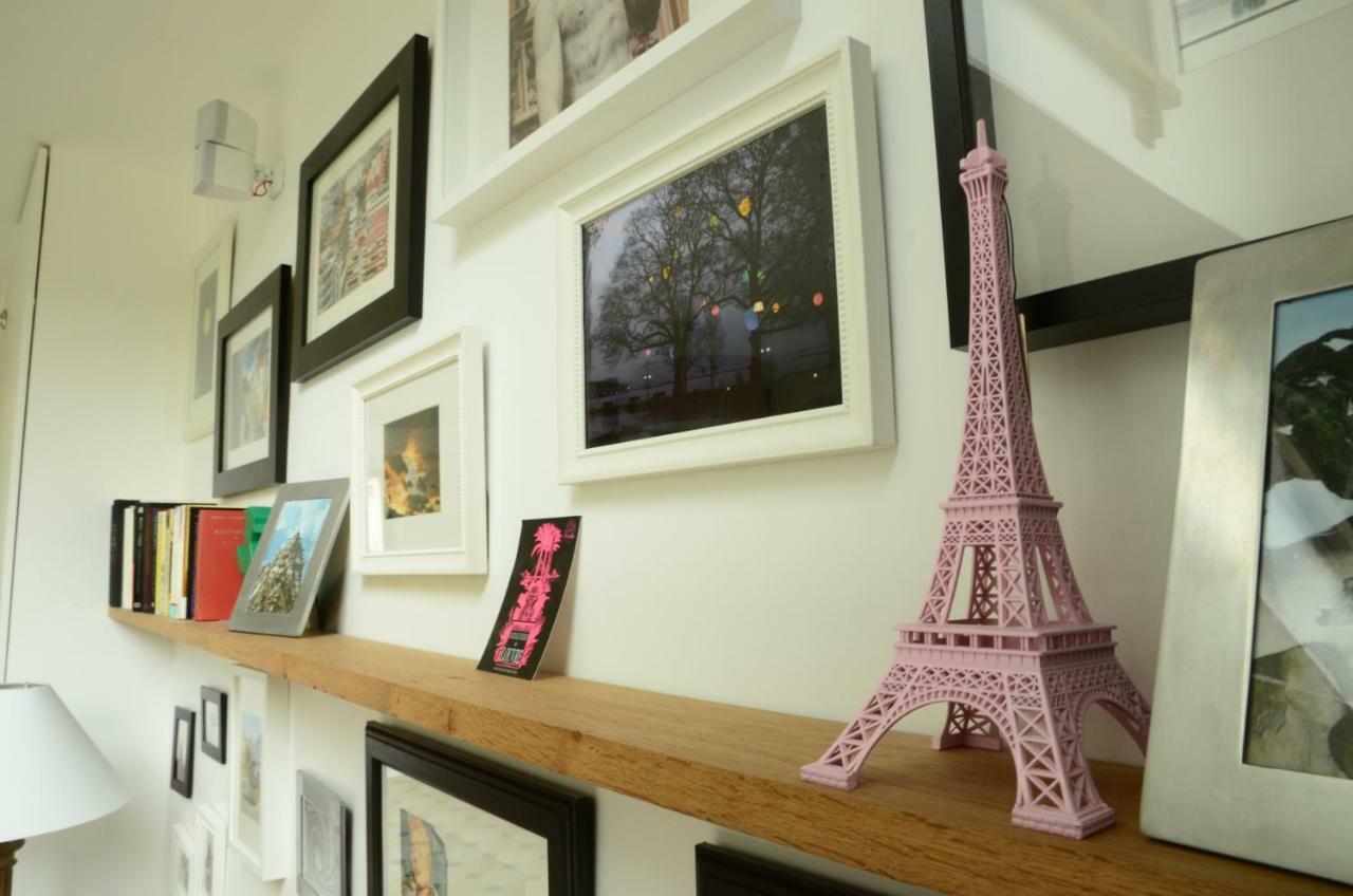 Le Petit Valhalla Bayeux Ngoại thất bức ảnh