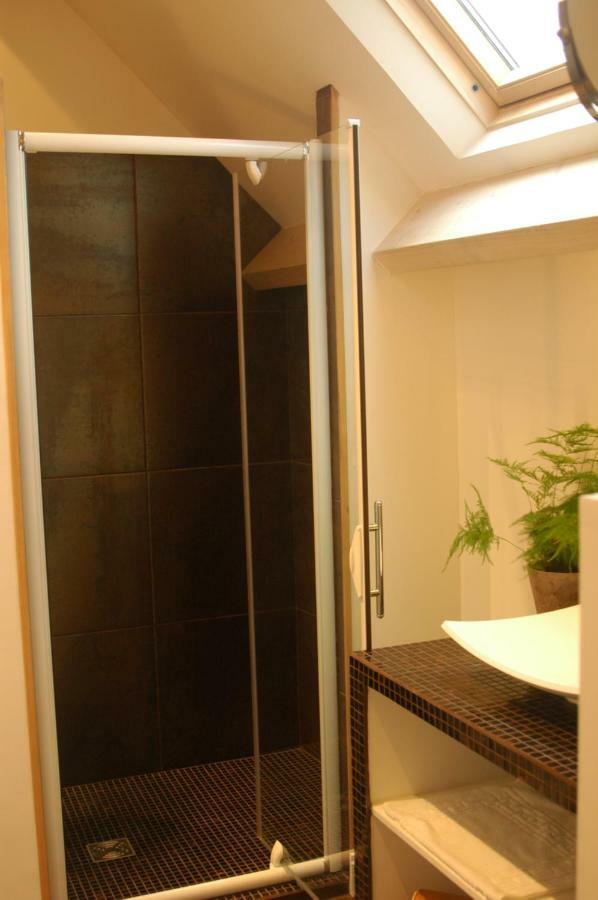 Le Petit Valhalla Bayeux Ngoại thất bức ảnh