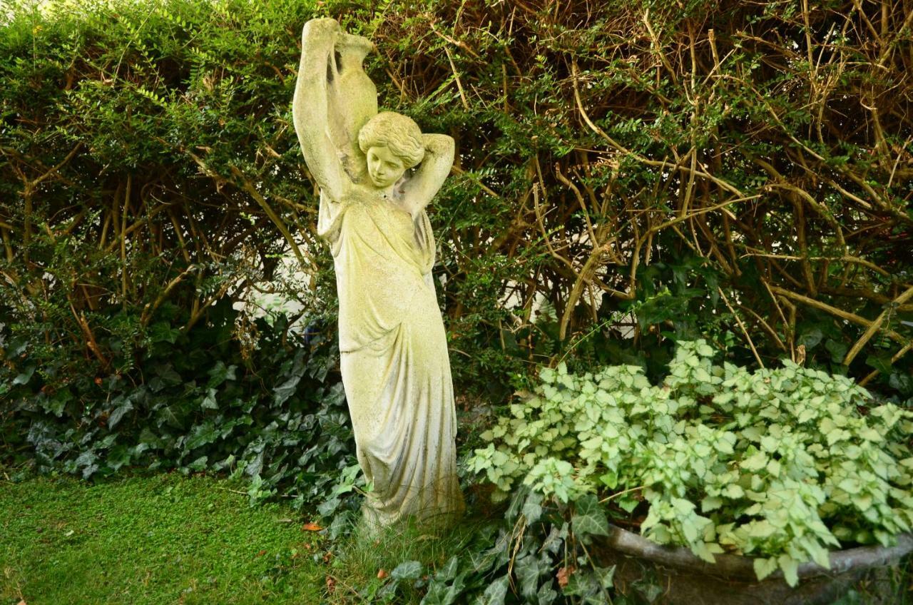 Le Petit Valhalla Bayeux Ngoại thất bức ảnh